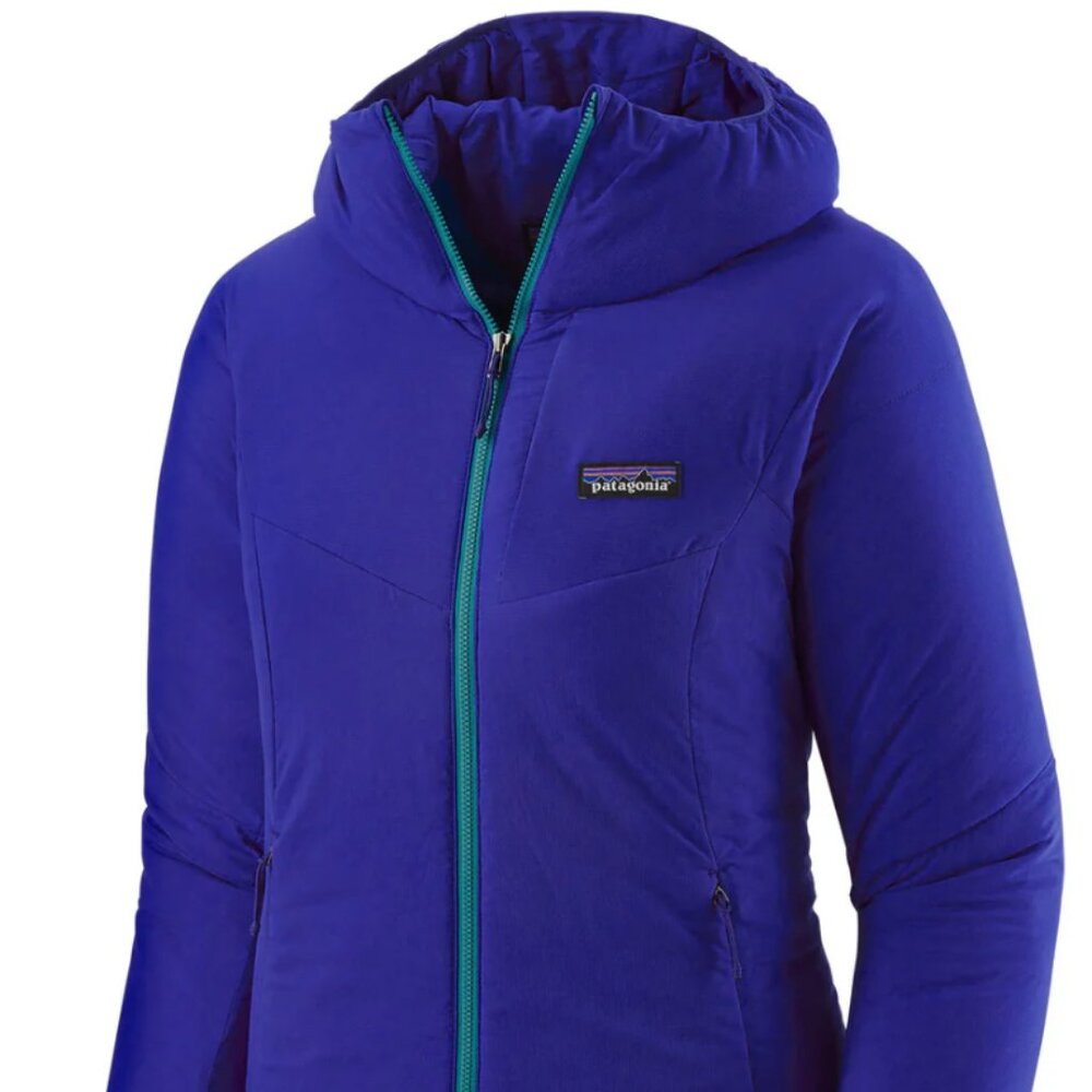 Patagonia Women's Nano-Air Hoody XL